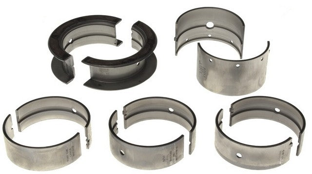 Engine Crankshaft Main Bearing Set MAHLE Clevite MS-805P