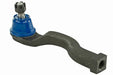 Steering Tie Rod End Mevotech MS80605