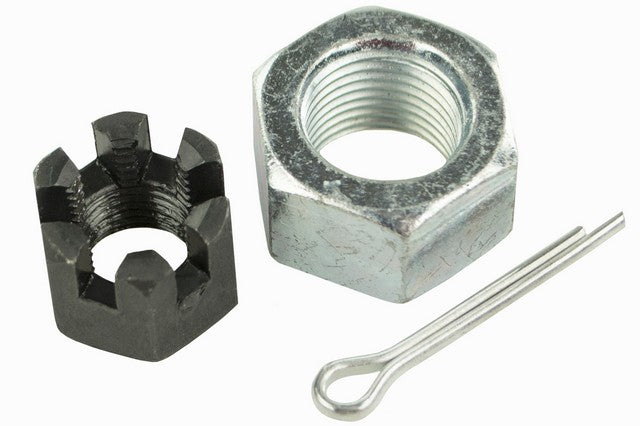 Steering Tie Rod End Mevotech MS80605