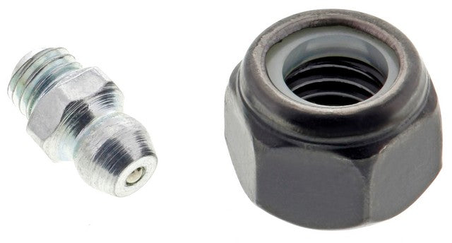 Steering Tie Rod End Mevotech MS80611