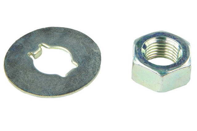 Steering Tie Rod End Mevotech MS80700