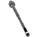 Steering Tie Rod End Mevotech MS80742