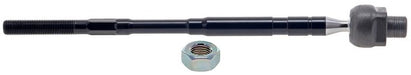 Steering Tie Rod End Mevotech MS80744