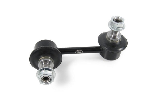 Suspension Stabilizer Bar Link Kit Mevotech MS80824