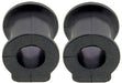 Suspension Stabilizer Bar Bushing Kit Mevotech MS80838