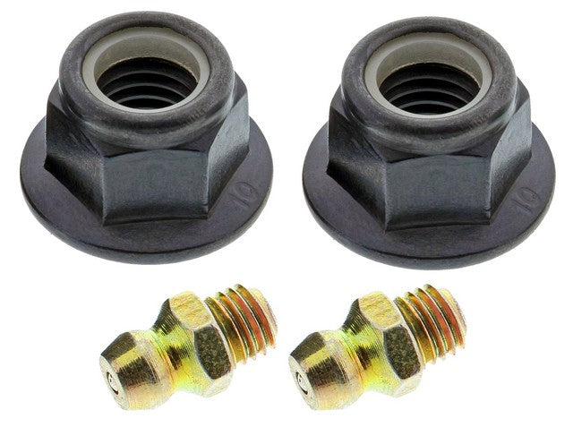 Suspension Stabilizer Bar Link Kit Mevotech MS80853