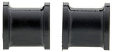 Suspension Stabilizer Bar Link Bushing Mevotech MS80856
