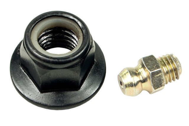 Suspension Stabilizer Bar Link Kit Mevotech MS80861