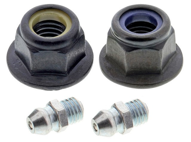 Suspension Stabilizer Bar Link Kit Mevotech MS80889
