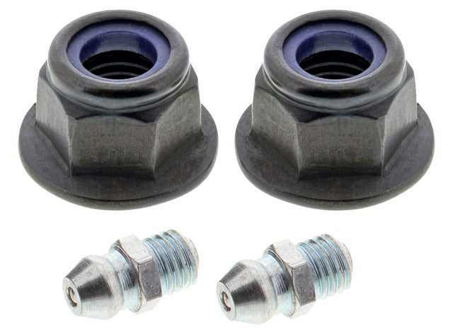 Suspension Stabilizer Bar Link Kit Mevotech MS80890