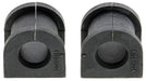 Suspension Stabilizer Bar Bushing Kit Mevotech MS80893