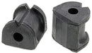 Suspension Stabilizer Bar Bushing Kit Mevotech MS80894
