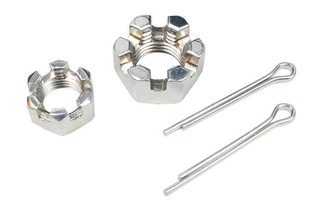 Steering Center Link Mevotech MS80905