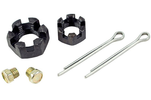 Steering Center Link Mevotech MS80906