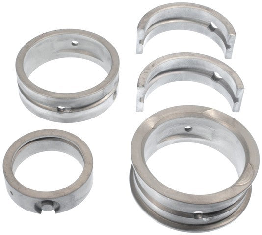 Engine Crankshaft Main Bearing Set MAHLE Clevite MS-822A