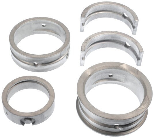 Engine Crankshaft Main Bearing Set MAHLE Clevite MS-822A-10
