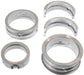 Engine Crankshaft Main Bearing Set MAHLE Clevite MS-822A-40