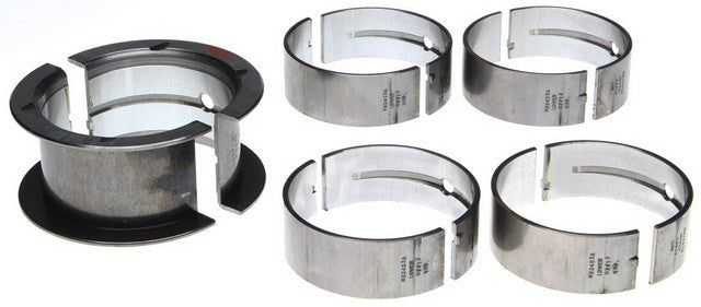 Engine Crankshaft Main Bearing Set MAHLE Clevite MS-829A