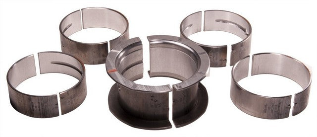 Engine Crankshaft Main Bearing Set MAHLE Clevite MS-829A