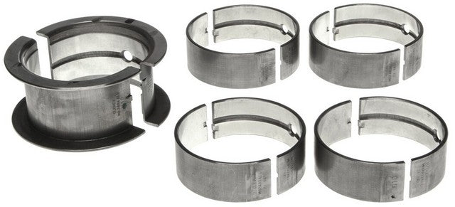 Engine Crankshaft Main Bearing Set MAHLE Clevite MS-829A-10