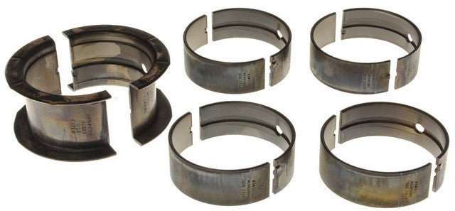 Engine Crankshaft Main Bearing Set MAHLE Clevite MS-829H
