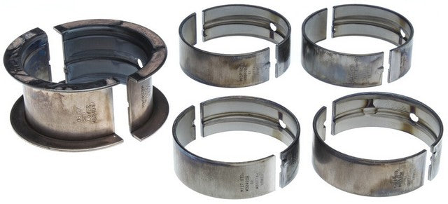 Engine Crankshaft Main Bearing Set MAHLE Clevite MS-829H-30