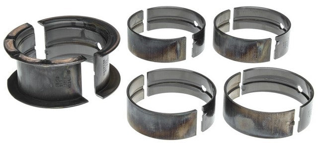 Engine Crankshaft Main Bearing Set MAHLE Clevite MS-829HG