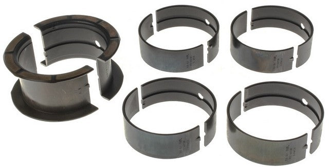 Engine Crankshaft Main Bearing Set MAHLE Clevite MS-829HK