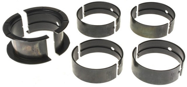 Engine Crankshaft Main Bearing Set MAHLE Clevite MS-829HXK