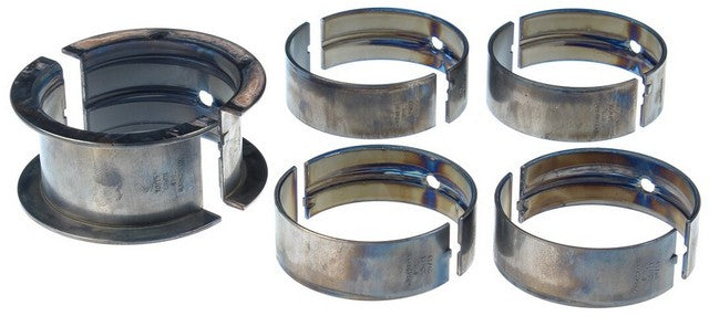 Engine Crankshaft Main Bearing Set MAHLE Clevite MS-829HXX