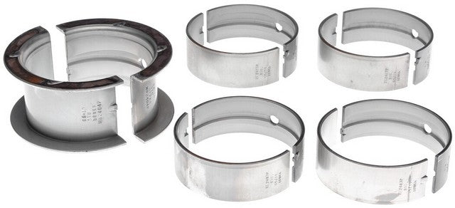 Engine Crankshaft Main Bearing Set MAHLE Clevite MS-829P-30