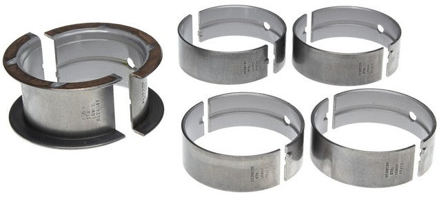 Engine Crankshaft Main Bearing Set MAHLE Clevite MS-829V-1