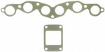 Intake and Exhaust Manifolds Combination Gasket Felpro MS 8348 B
