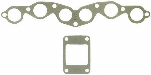 Intake and Exhaust Manifolds Combination Gasket Felpro MS 8348 B