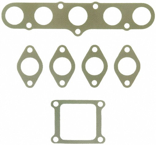 Intake and Exhaust Manifolds Combination Gasket Felpro MS 8583 B