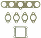Intake and Exhaust Manifolds Combination Gasket Felpro MS 8583 B