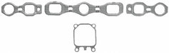 Intake and Exhaust Manifolds Combination Gasket Felpro MS 8590 B-1