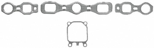 Intake and Exhaust Manifolds Combination Gasket Felpro MS 8590 B-1