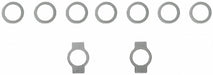Intake and Exhaust Manifolds Combination Gasket Felpro MS 8605-3
