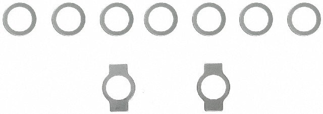 Intake and Exhaust Manifolds Combination Gasket Felpro MS 8605-3
