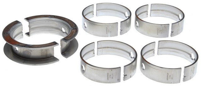 Engine Crankshaft Main Bearing Set MAHLE Clevite MS-863P