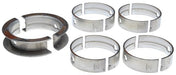 Engine Crankshaft Main Bearing Set MAHLE Clevite MS-863P-30