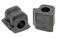 Suspension Stabilizer Bar Bushing Kit Mevotech MS864146