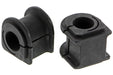 Suspension Stabilizer Bar Bushing Kit Mevotech MS86434