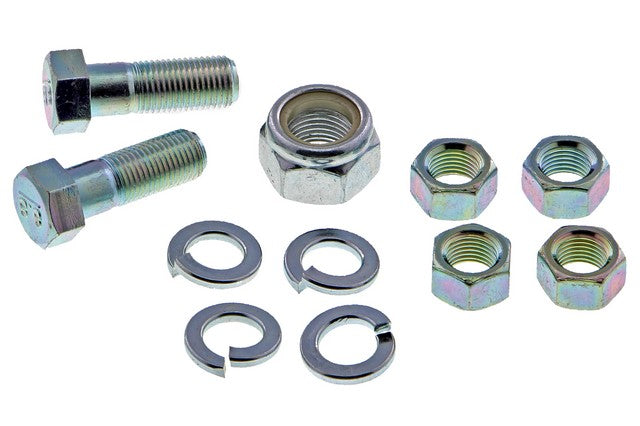 Suspension Ball Joint Mevotech MS86529