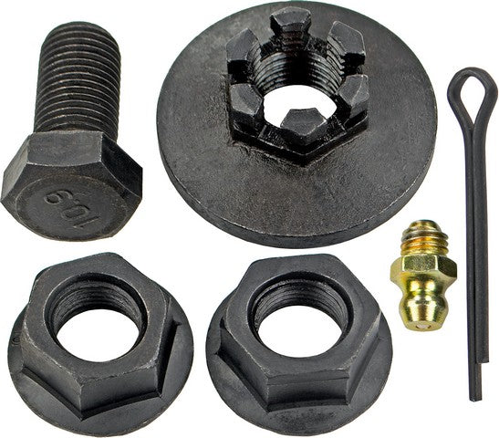 Suspension Ball Joint Mevotech MS86575