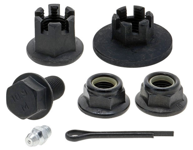 Suspension Ball Joint Mevotech MS86578