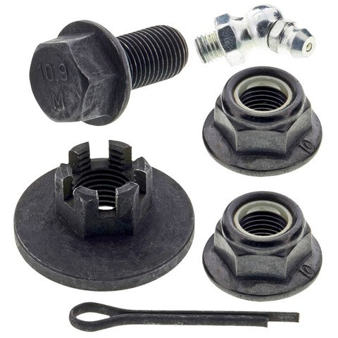 Suspension Ball Joint Mevotech MS86581
