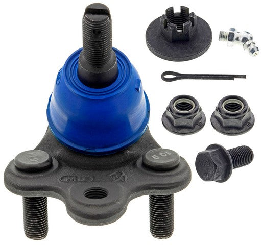 Suspension Ball Joint Mevotech MS86581