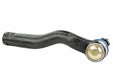 Steering Tie Rod End Mevotech MS86603